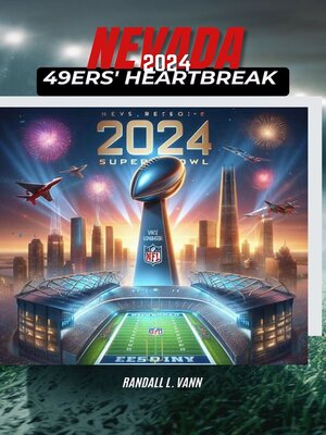cover image of Nevada 2024